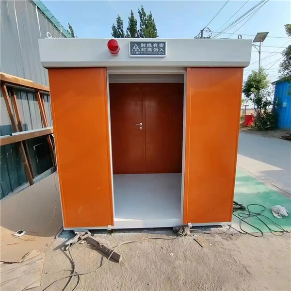 承德铅房