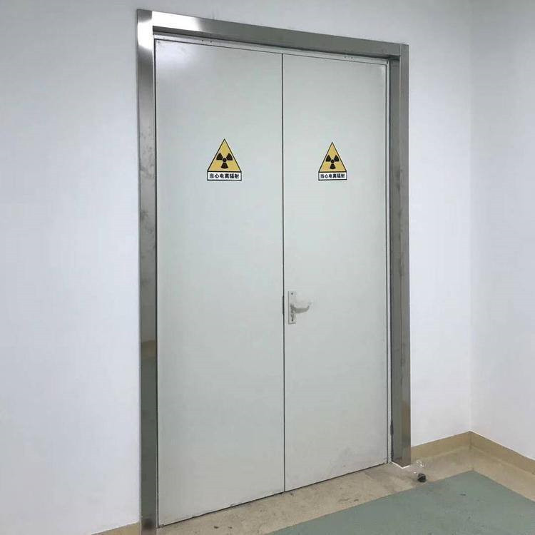 承德铅门