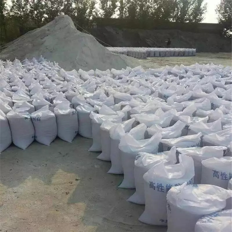 承德防辐射硫酸钡砂